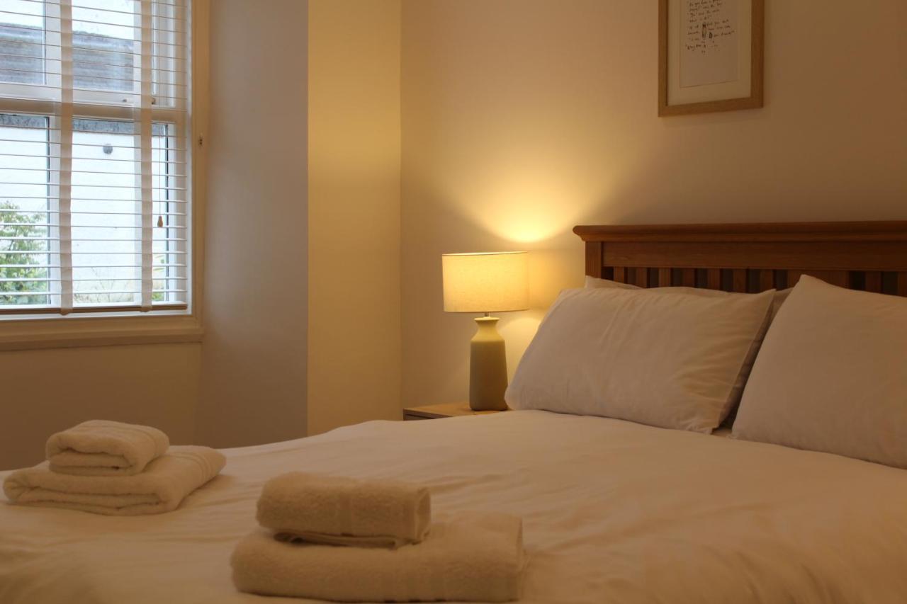 Pike O'Blisco Apartment โบว์เนส ออน วินเดอเมียร์ ภายนอก รูปภาพ