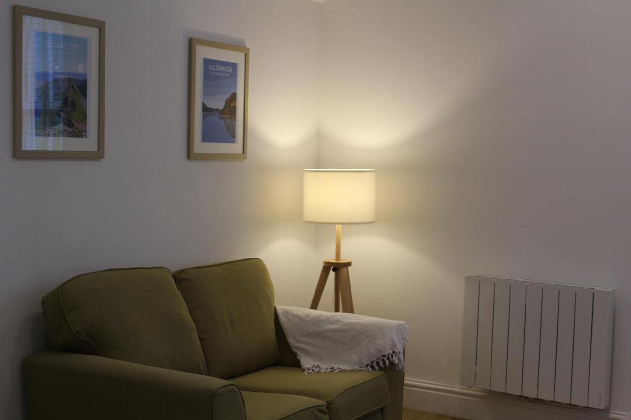 Pike O'Blisco Apartment โบว์เนส ออน วินเดอเมียร์ ภายนอก รูปภาพ