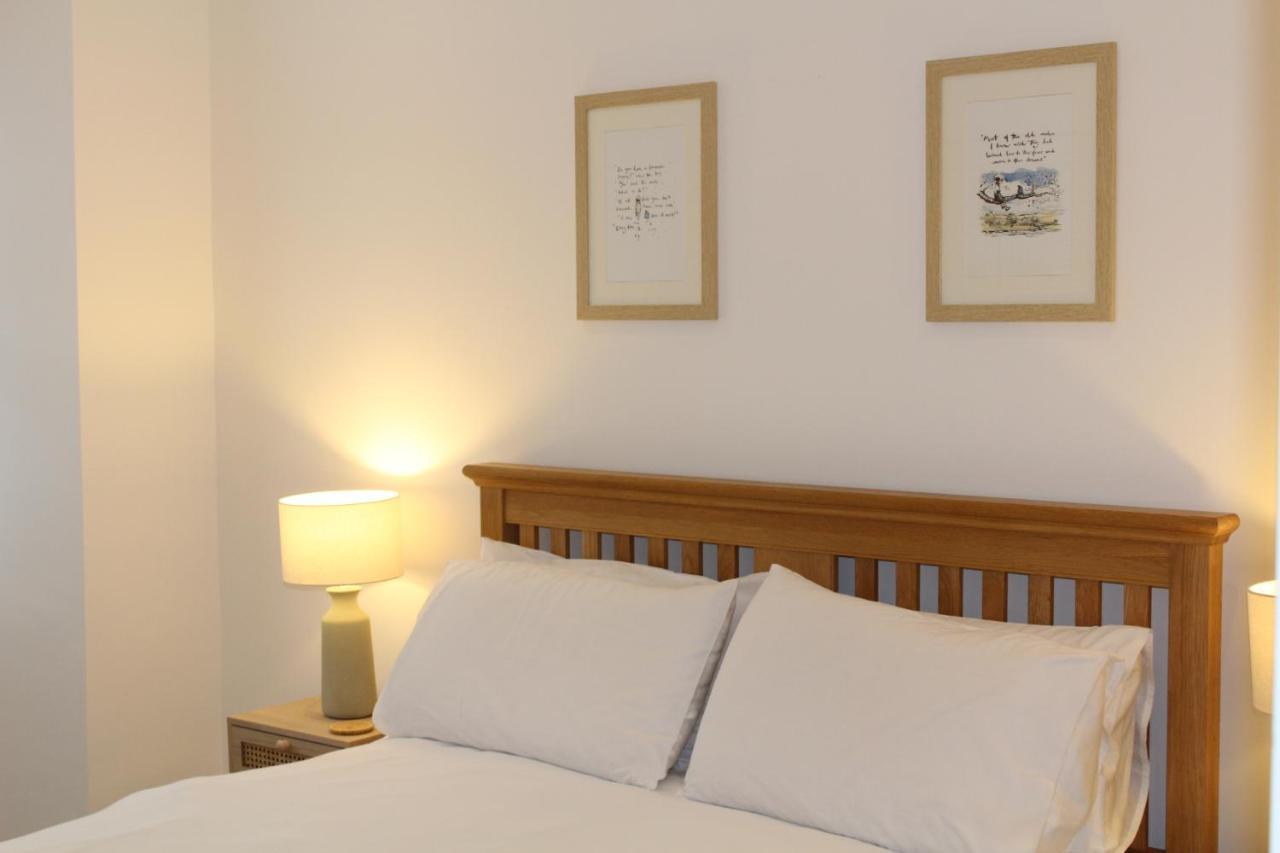 Pike O'Blisco Apartment โบว์เนส ออน วินเดอเมียร์ ภายนอก รูปภาพ