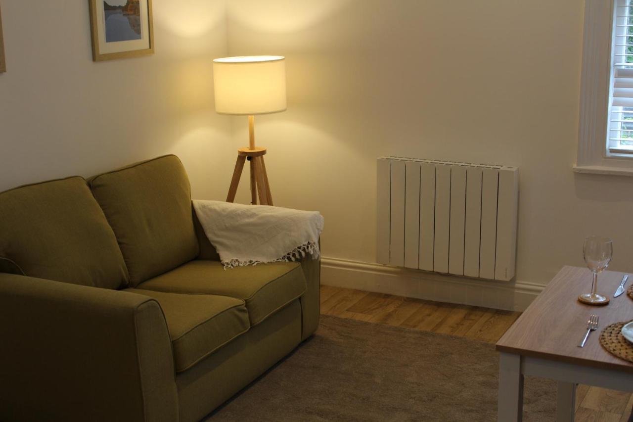 Pike O'Blisco Apartment โบว์เนส ออน วินเดอเมียร์ ภายนอก รูปภาพ
