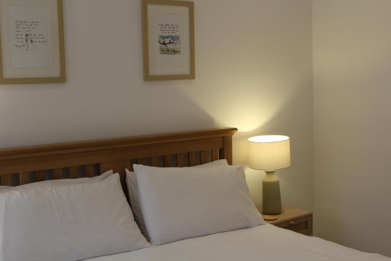 Pike O'Blisco Apartment โบว์เนส ออน วินเดอเมียร์ ภายนอก รูปภาพ